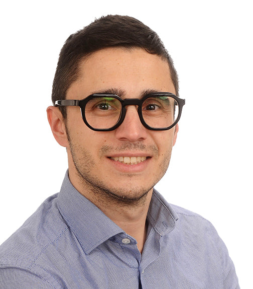 Andrea Berto