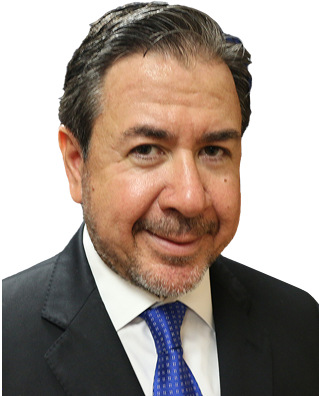 Jose Chao
