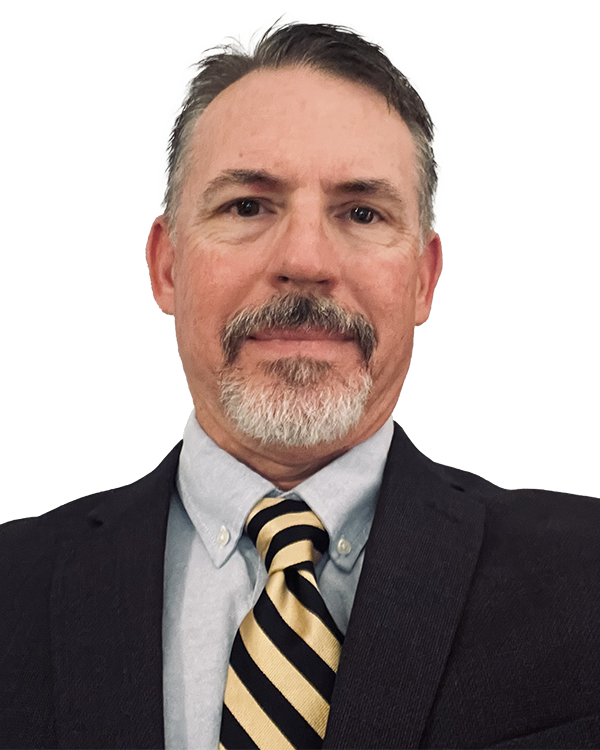 Tom Huggins