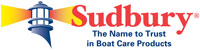 Sudbury Boat Care Products