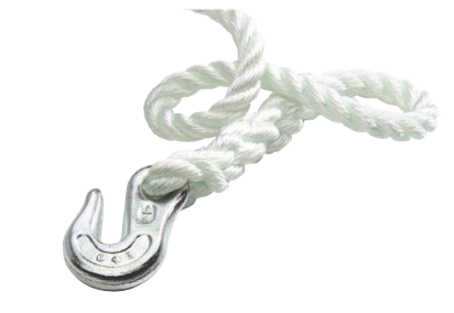 vetus rope chain