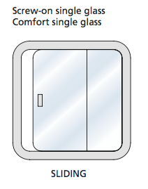 vetus glass glazing