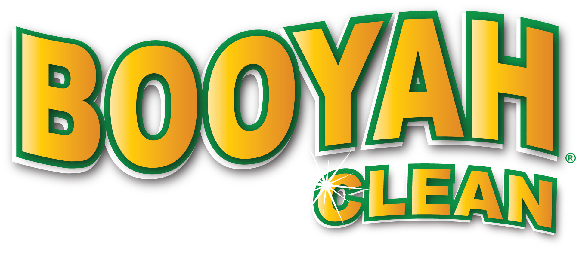 Booyah Clean