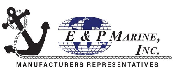 E & P Marine Inc