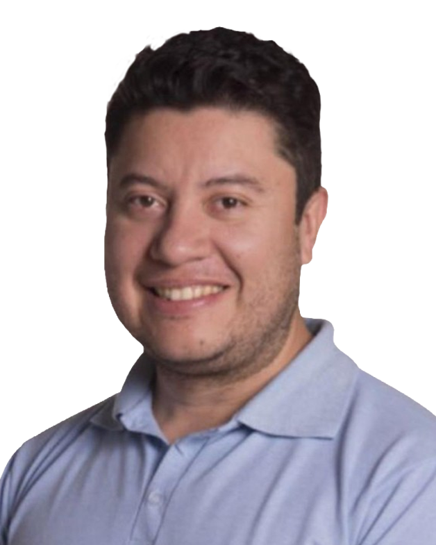 Walter Aquino