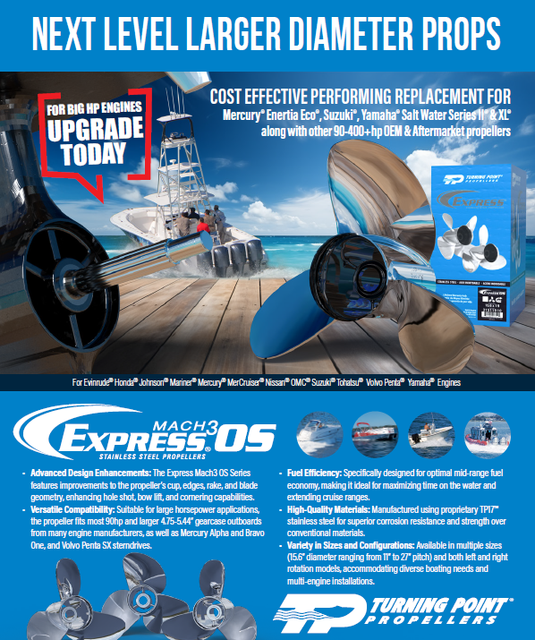 Express Mach3 OS