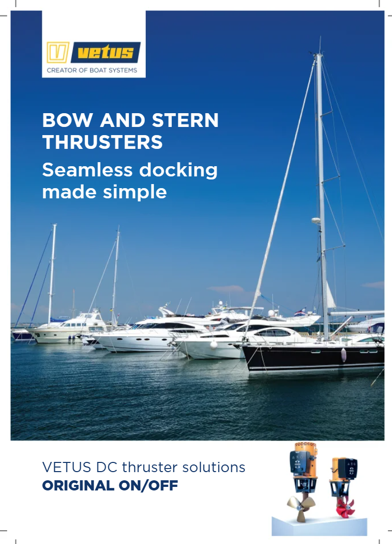 Standard Thrusters