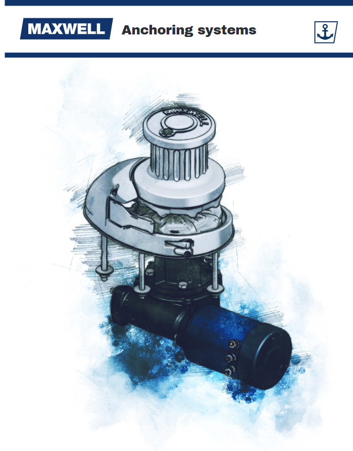 Maxwell Anchoring System