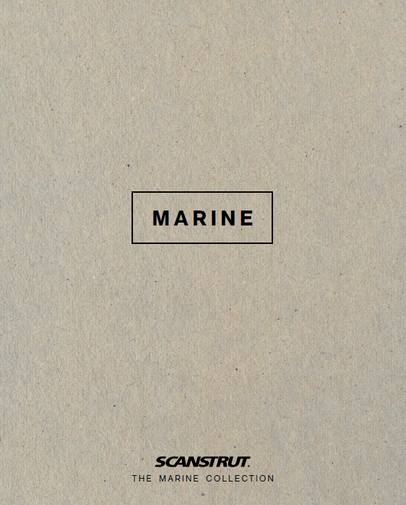 Marine Catalog