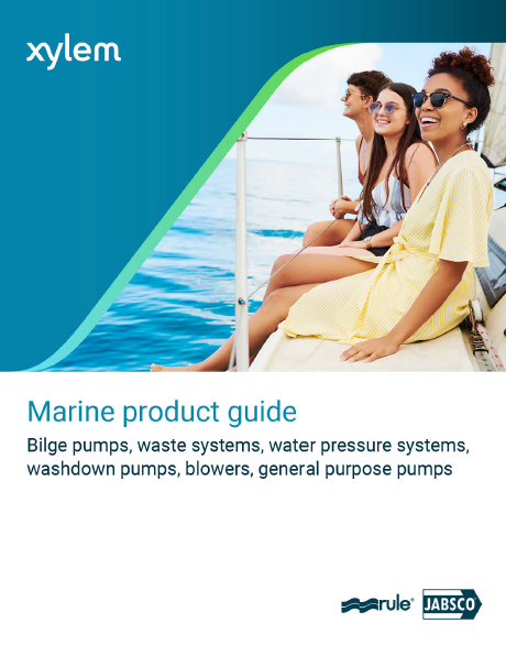 Jabsco and Rule Catalog