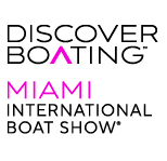 Miami International Boat Show